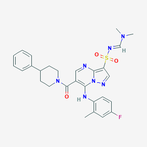 2D structure