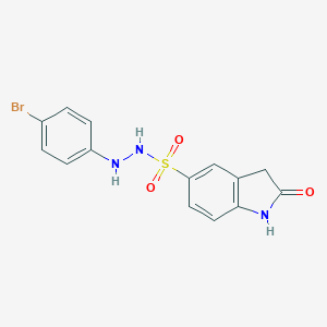 2D structure