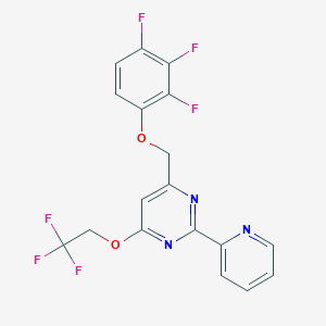 2D structure