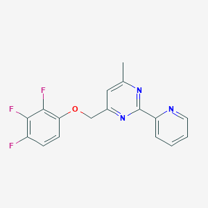 2D structure