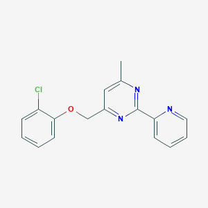 2D structure