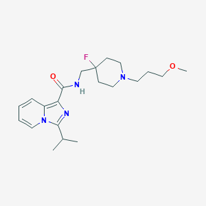 2D structure