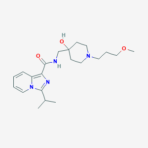 2D structure