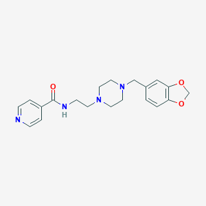 2D structure