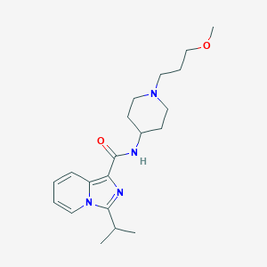 2D structure