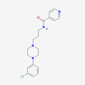 2D structure