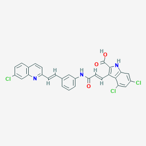 2D structure