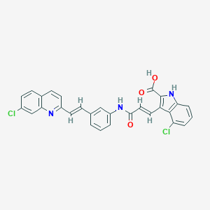 2D structure