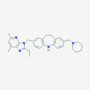 2D structure