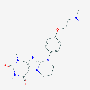 2D structure