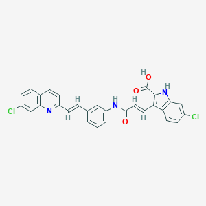 2D structure