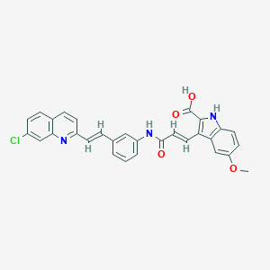 2D structure