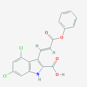 2D structure