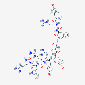 2D structure