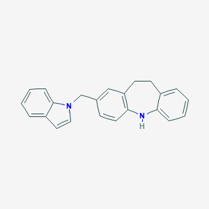 2D structure