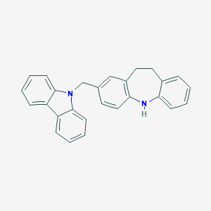 2D structure