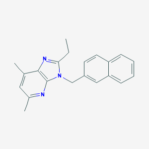 2D structure