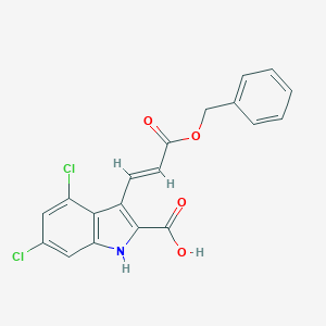 2D structure