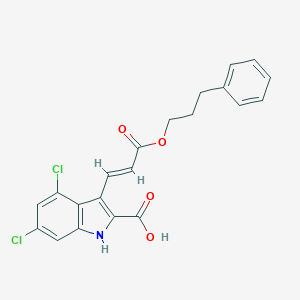 2D structure