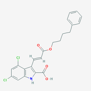 2D structure