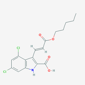 2D structure