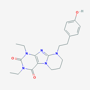 2D structure