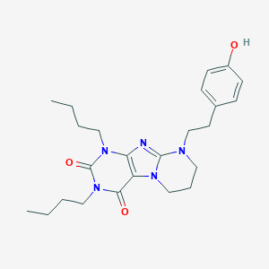 2D structure