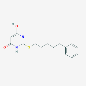 2D structure