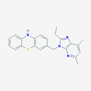 2D structure