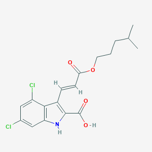 2D structure