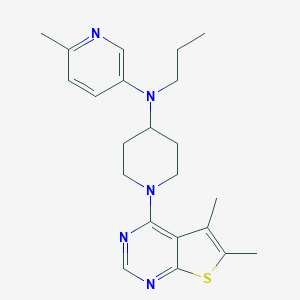2D structure