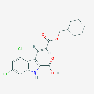 2D structure