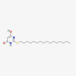 2D structure