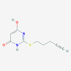 2D structure