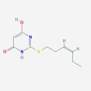 2D structure