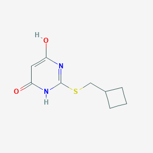 2D structure