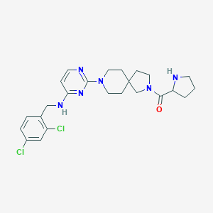 2D structure