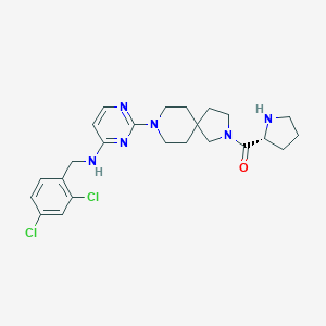 2D structure