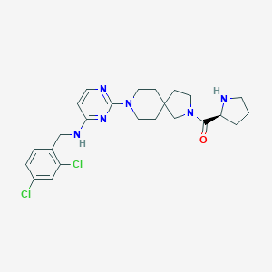 2D structure