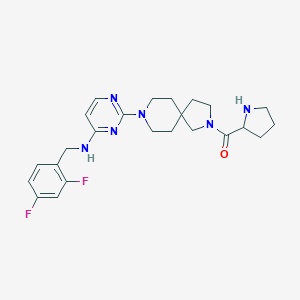 2D structure