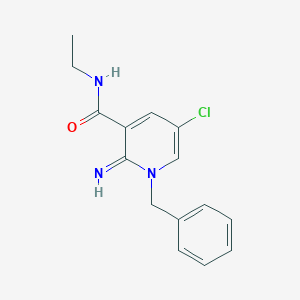 2D structure