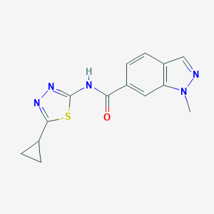 2D structure