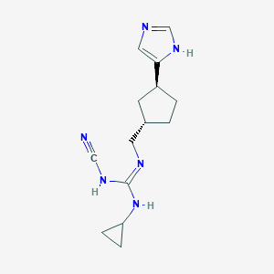 2D structure