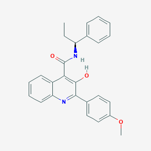 2D structure