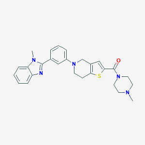 2D structure