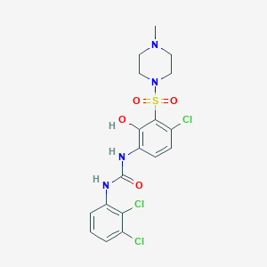 2D structure