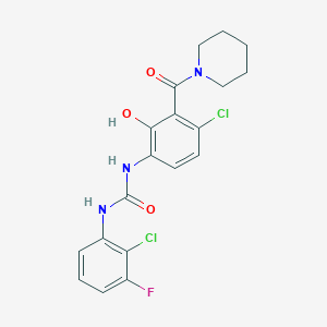 2D structure