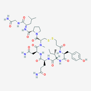 2D structure