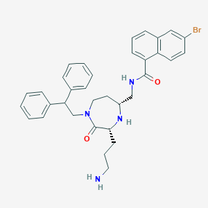 2D structure