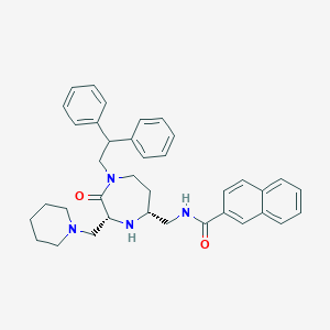 2D structure